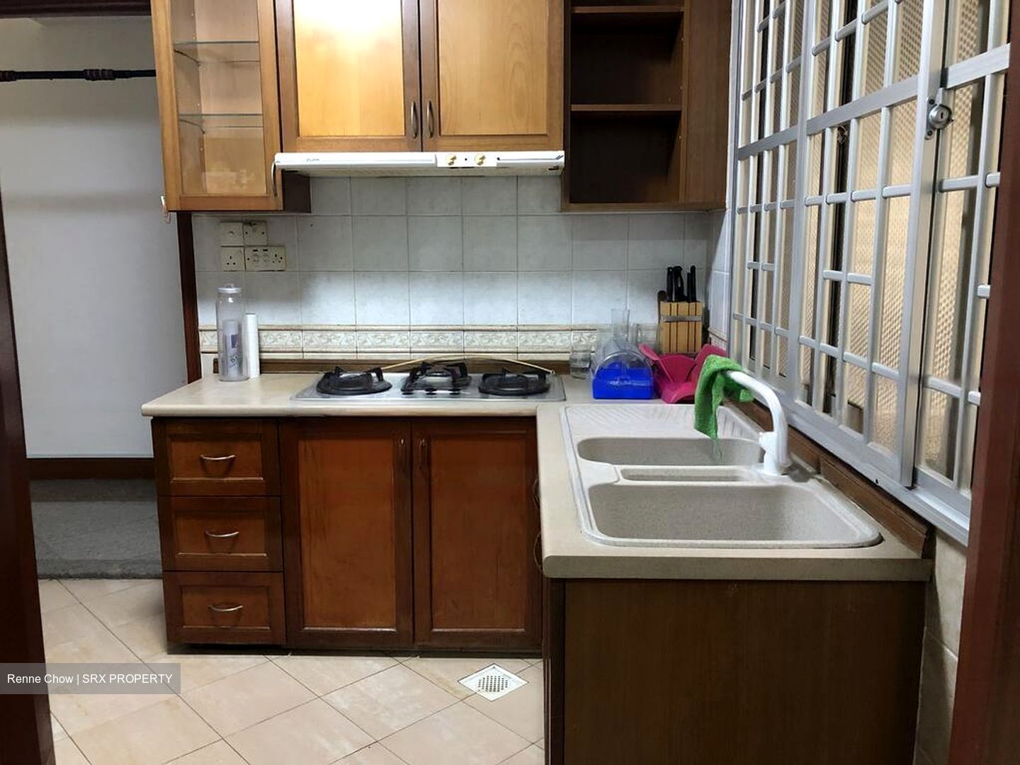 Parc Vista (D22), Condominium #466966611